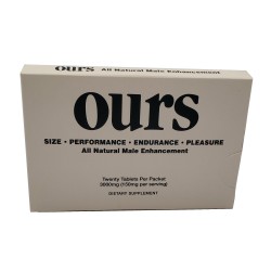 Zen Master Ours Performance Tablets